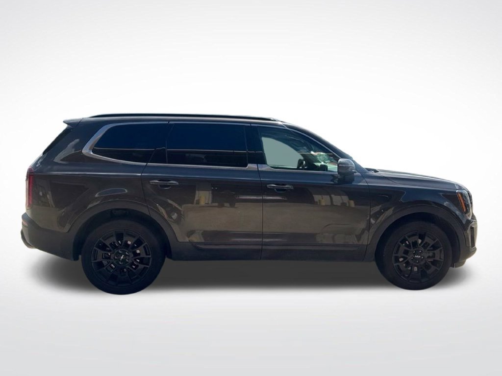 Used 2022 Kia Telluride EX w/ EX Premium Package AWD/4WD image 18
