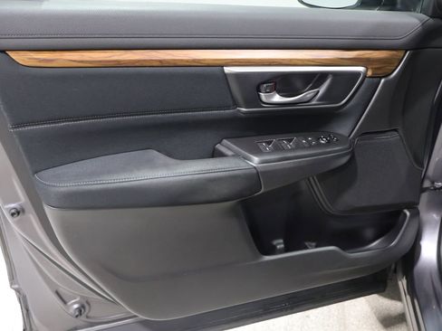 Used 2019 Honda CR-V EX image 13