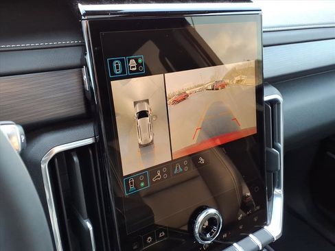 New 2026 GMC Acadia Elevation w/ Black Edition image 12