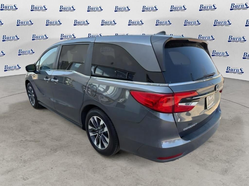 Used 2024 Honda Odyssey EX-L image 6