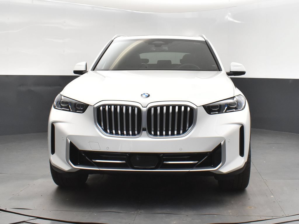 Used 2026 BMW X5 sDrive40i w/ Parking Assistance Package RWD image 10