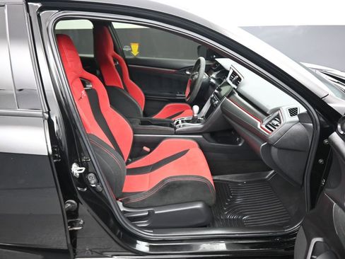Used 2021 Honda Civic Type R image 38