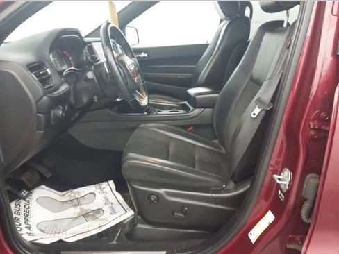 Used 2022 Dodge Durango GT AWD/4WD image 5
