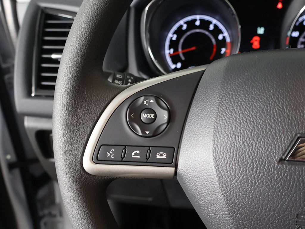 New 2027 Mitsubishi Outlander Sport ES AWD/4WD image 35