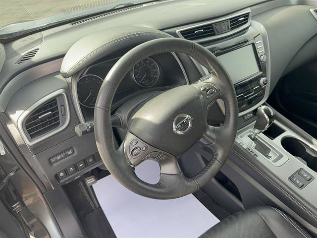 Used 2020 Nissan Murano SL AWD/4WD image 11