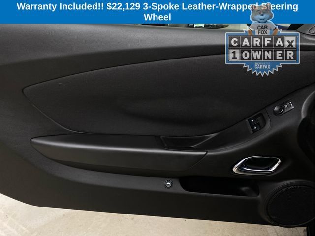 Used 2011 Chevrolet Camaro SS w/ RS Package RWD image 24
