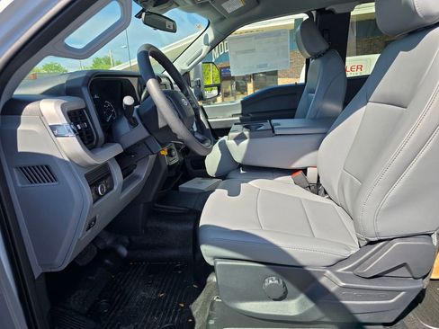 New 2026 Ford F350 XL AWD/4WD image 7