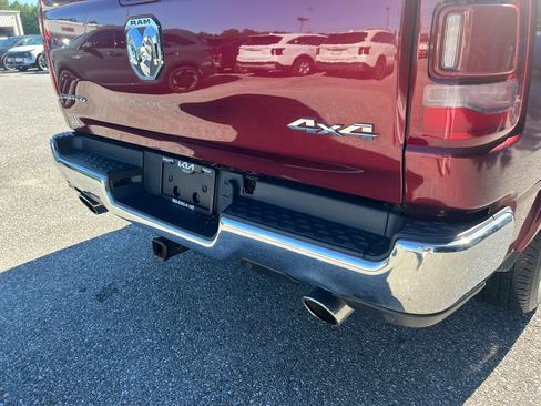 Used 2021 RAM 1500 Limited image 6