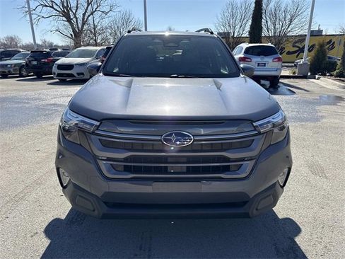 New 2026 Subaru Forester Premium image 7