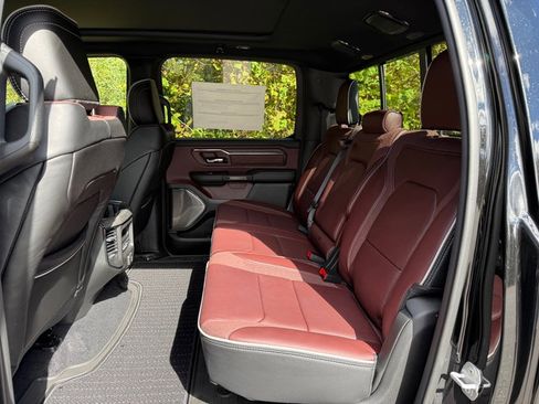 New 2026 RAM 1500 Limited image 23