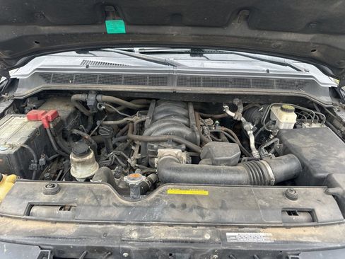 Used 2012 Nissan Titan S w/ S Popular Equipment Pkg image 13