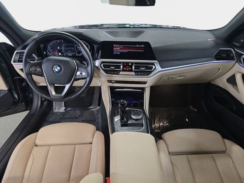 Used 2023 BMW 430i Convertible w/ Parking Assistance Package image 12