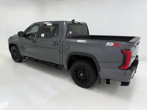 Used 2026 Toyota Tundra SR5 w/ SX Package RWD image 37
