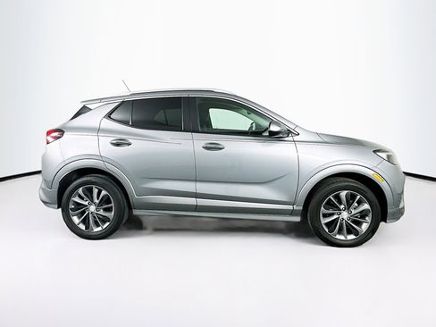 Used 2023 Buick Encore GX Select w/ Sport Touring Package image 10