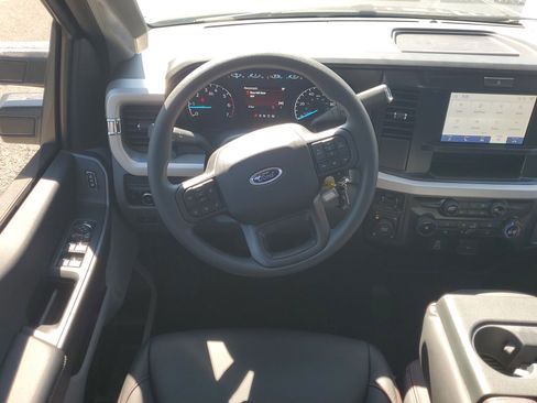 New 2026 Ford F250 XL w/ STX Appearance Package image 15