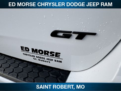 New 2026 Dodge Durango GT image 13