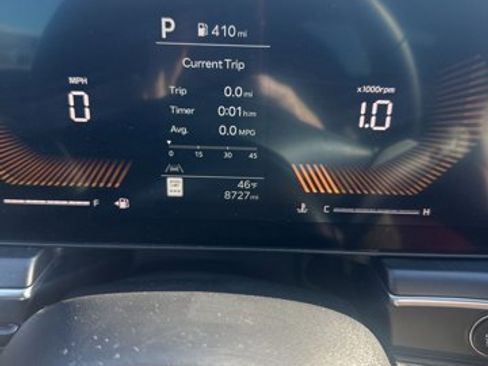 Certified 2026 Kia K5 GT-Line w/ GT-Line Red Interior Package image 2