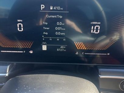 Certified 2026 Kia K5 GT-Line w/ GT-Line Red Interior Package