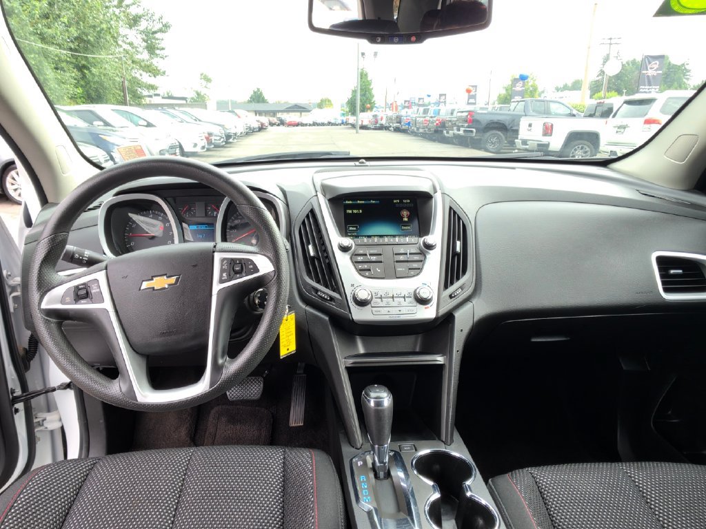 Used 2016 Chevrolet Equinox LT AWD/4WD image 27