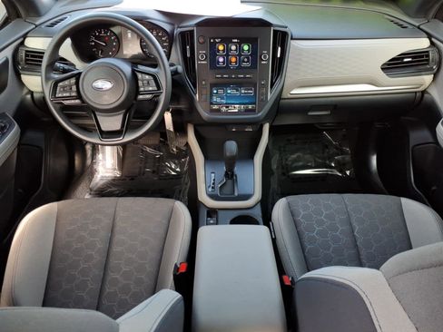 Certified 2025 Subaru Forester w/ Convenience Package #1 image 29