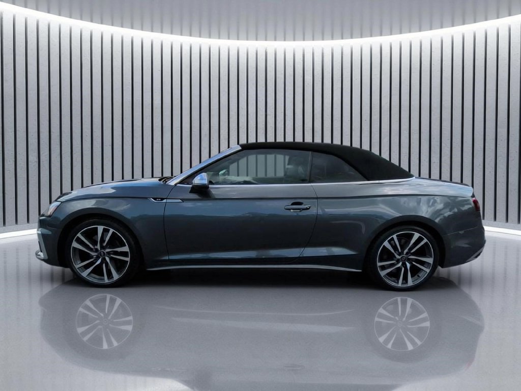 Used 2023 Audi S5 Premium Plus AWD/4WD image 8
