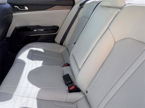 Used 2022 Kia K5 EX w/ EX Premium Package image 20