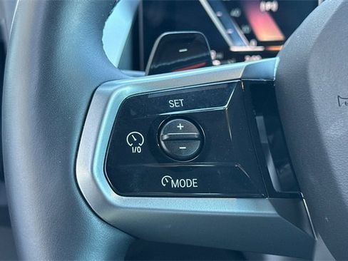 Used 2025 BMW X3 xDrive30i w/ Premium Package image 27