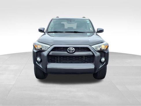 Used 2019 Toyota 4Runner SR5 Premium image 2