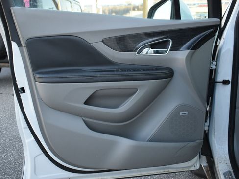 Used 2013 Buick Encore Premium image 12