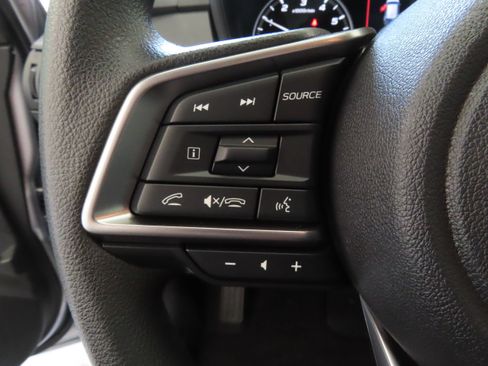 New 2026 Subaru Impreza 2.0i Sport AWD/4WD image 12