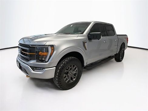 Used 2023 Ford F150 Tremor w/ Trailer Tow Package image 3