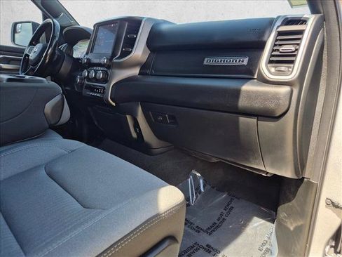 Used 2022 RAM 1500 Big Horn AWD/4WD image 21