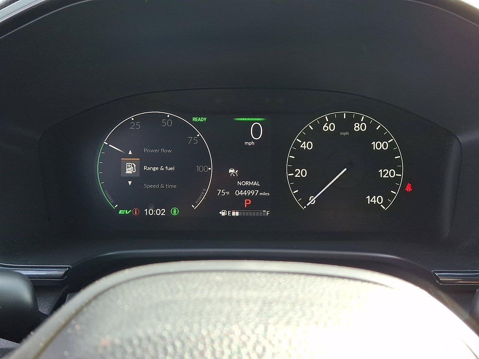 Used 2024 Honda CR-V Sport image 21