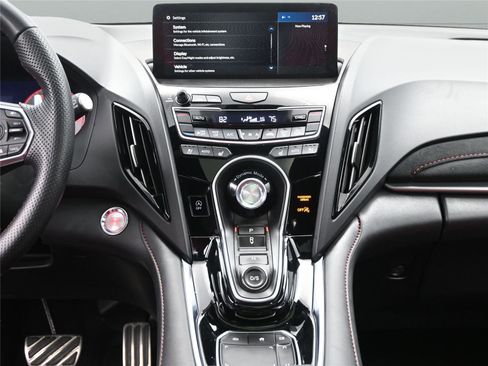 Certified 2024 Acura RDX A-Spec image 15