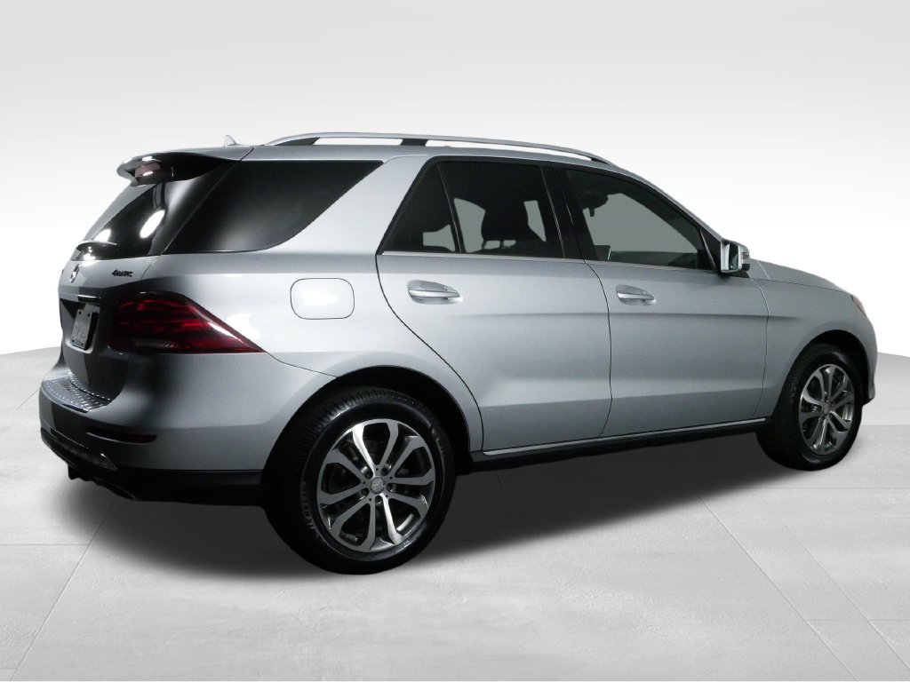 Used 2016 Mercedes-Benz GLE 350 4MATIC image 10