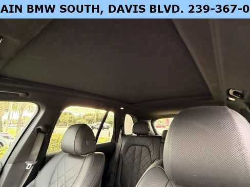 Certified 2023 BMW X5 xDrive40i image 10