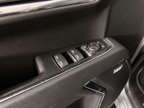 New 2026 GMC Sierra 1500 SLT w/ SLT Premium Package image 24