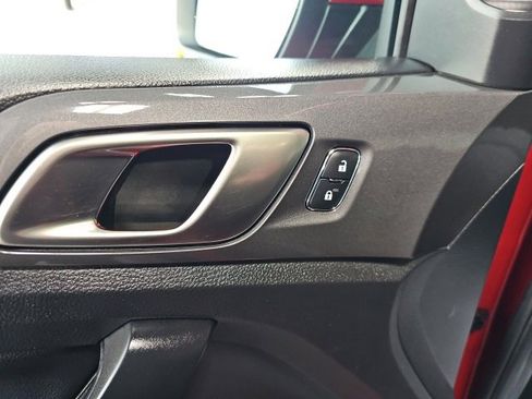 Used 2020 Ford Ranger Lariat w/ Equipment Group 501A Mid image 12