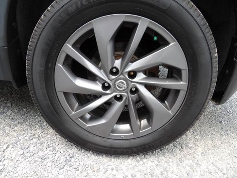 Used 2016 Nissan Rogue SL w/ SL Premium Package AWD/4WD image 25