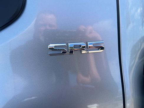 Used 2025 Toyota Tacoma SR5 image 31