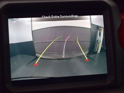 Used 2020 Jeep Wrangler Unlimited Rubicon image 19