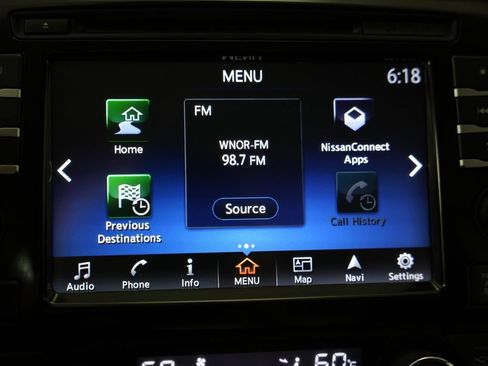 Used 2016 Nissan Maxima 3.5 SV FWD image 19