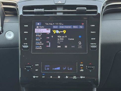 Used 2024 Hyundai Tucson SEL FWD image 15