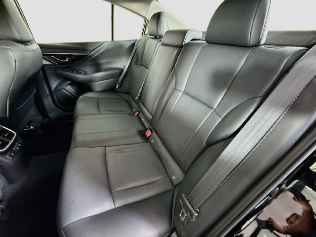 Used 2021 Subaru Legacy Limited AWD/4WD image 24