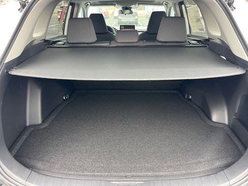 New 2025 Toyota RAV4 XLE image 14