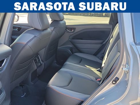 New 2026 Subaru Forester Sport w/ Onyx Edition AWD/4WD image 12