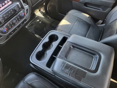 Used 2016 GMC Sierra 1500 SLE w/ SLE Value Package image 21