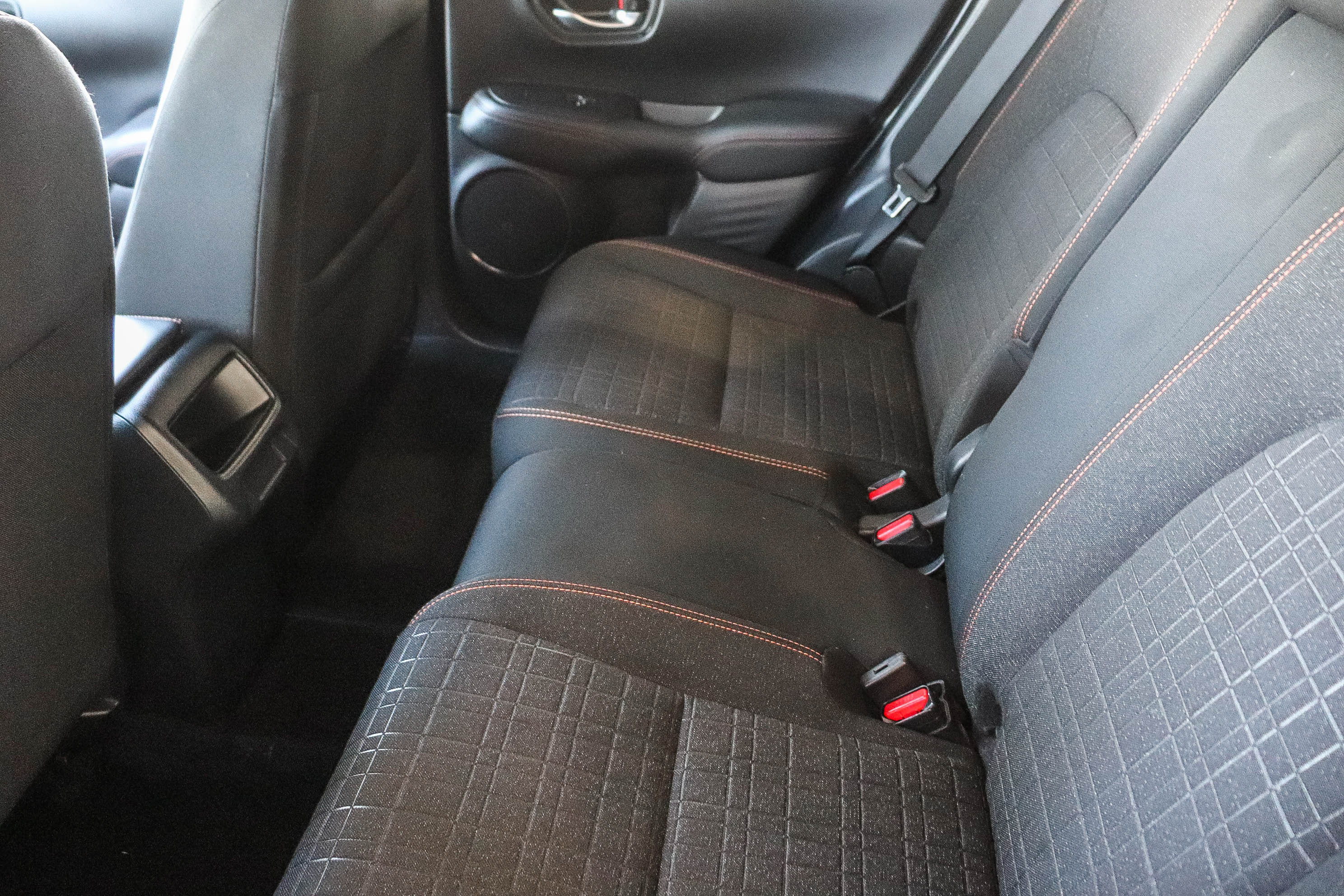 Certified 2024 Honda HR-V Sport image 19