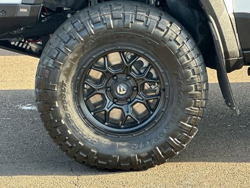 Used 2022 RAM 1500 TRX w/ TRX Level 2 Equipment Group image 25