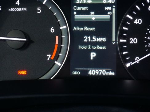 Used 2021 Lexus RX 350 AWD image 9